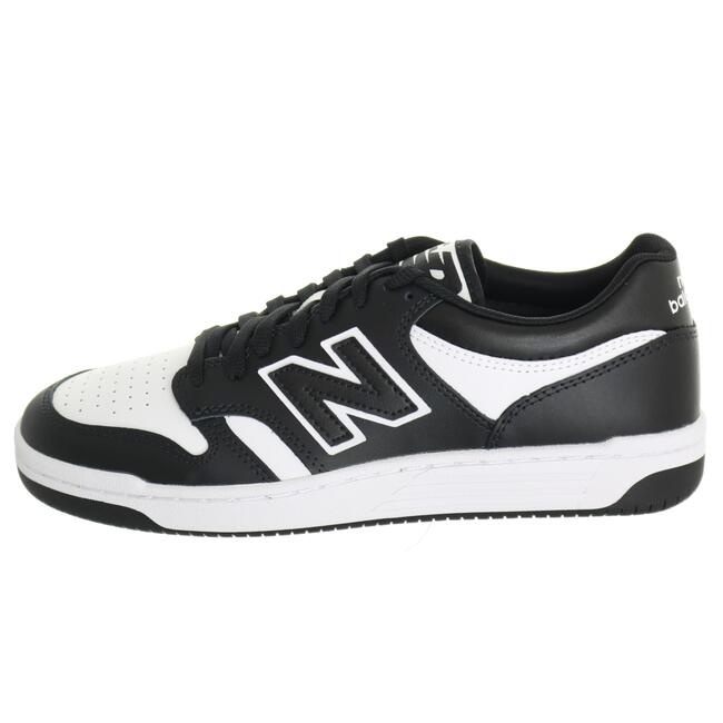 SCARPETTA 480LBA NEW BALANCE - Mad Fashion | img vers.650x/
